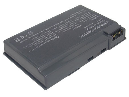Batería para btp-98h1